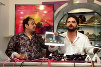 Falaknuma Das Movie Controversy Press Meet